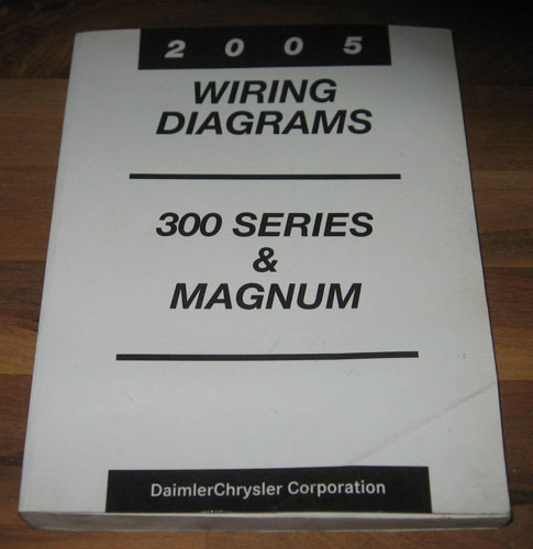 [DIAGRAM] 02 Chrysler 300 Wiring Diagram Sunroof - MYDIAGRAM.ONLINE